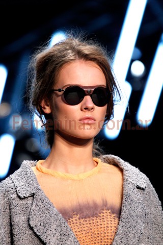 Lentes gafas sol moda verano 2012 Proenza Schouler d